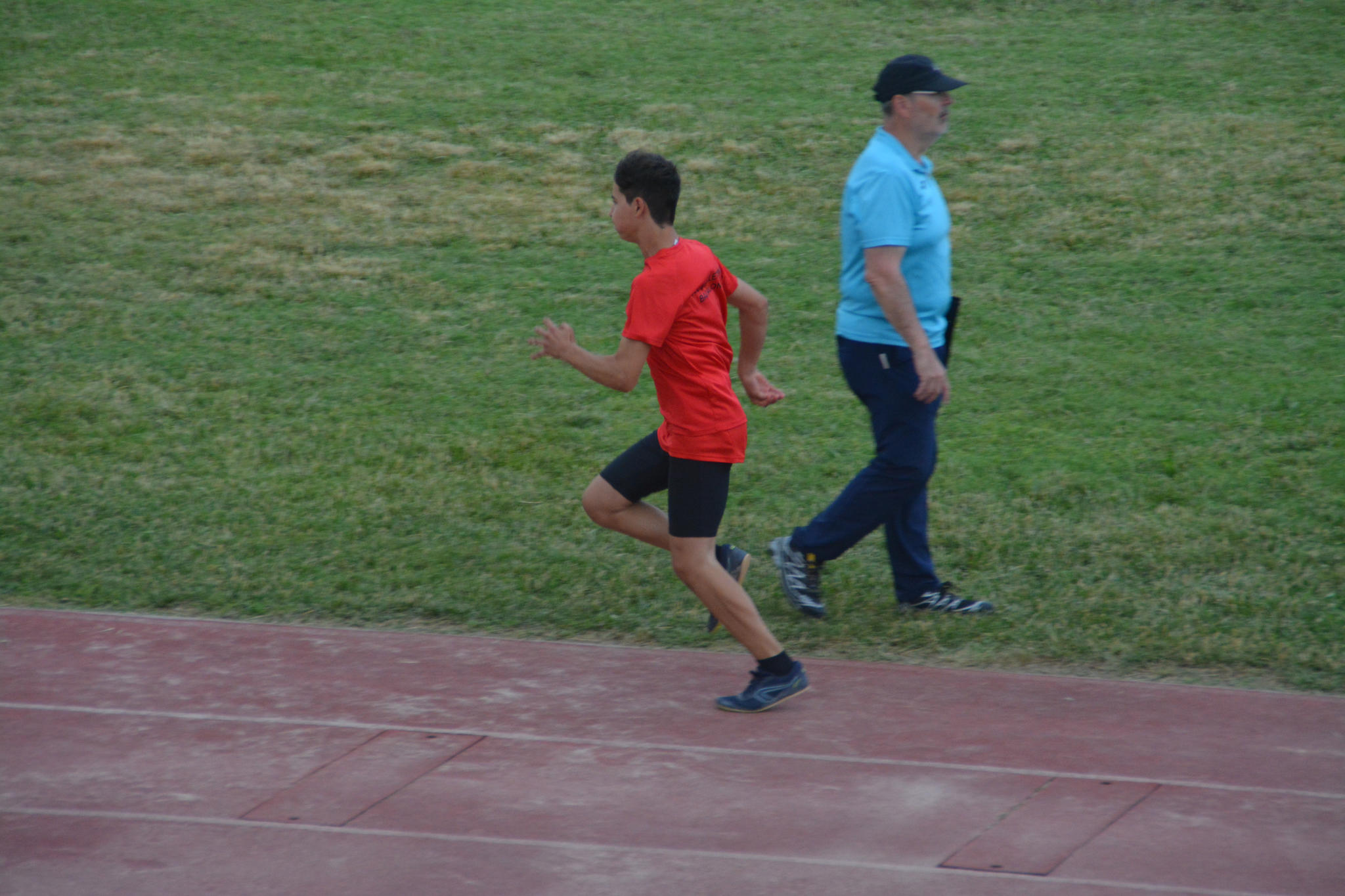 Club Atletisme Badalona - 